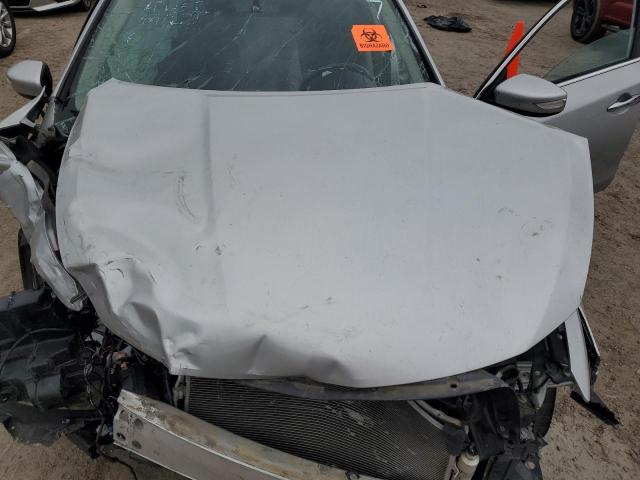 Photo 11 from auction – 2017 NISSAN ALTIMA 2.5 with VIN 1N4AL3AP8HC494357