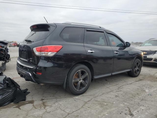 Photo 3 from auction – 2016 NISSAN PATHFINDER with VIN 5N1AR2MM9GC610874