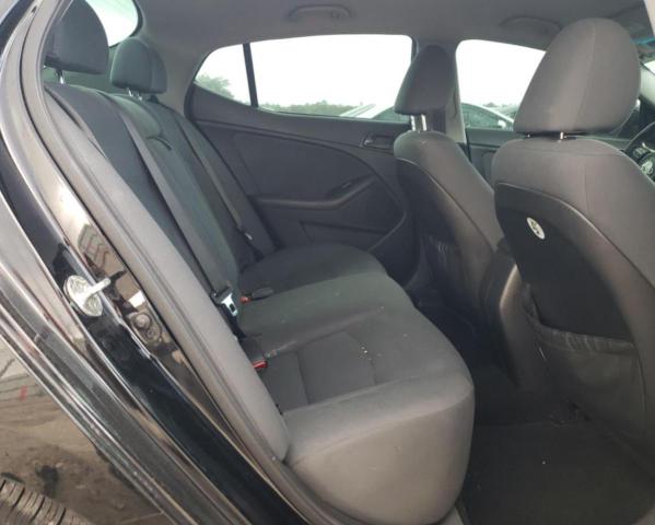 Photo 10 from auction – 2015 KIA OPTIMA LX with VIN 5XXGM4A78FG485579