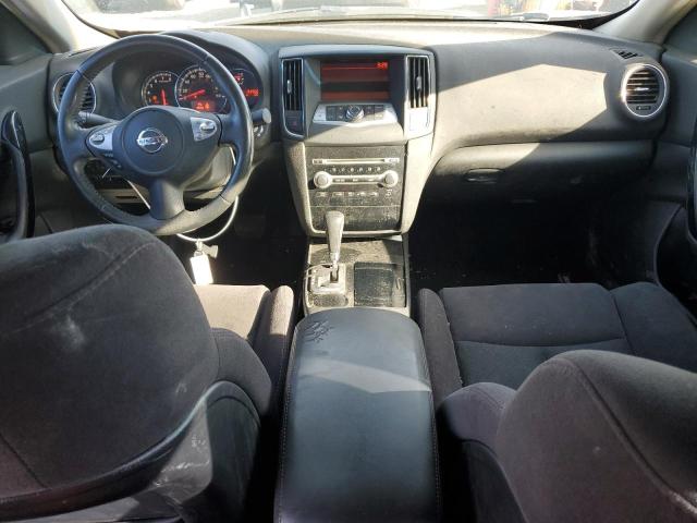 Photo 8 from auction – 2011 NISSAN MAXIMA S with VIN 1N4AA5AP2BC832084