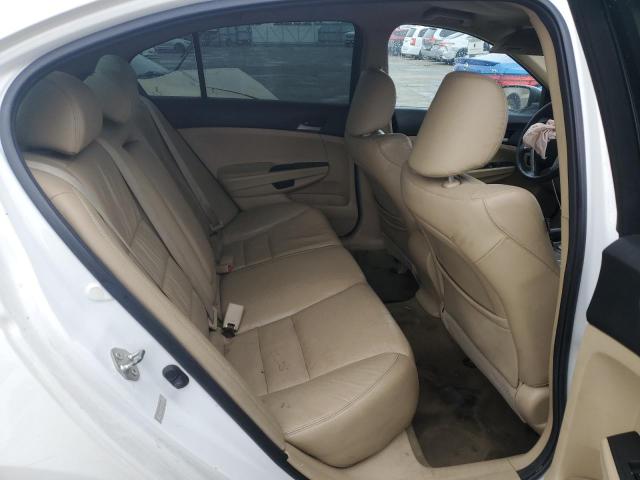 Photo 10 from auction – 2012 HONDA ACCORD SE with VIN 1HGCP2F69CA020666