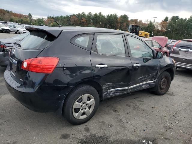 Photo 3 from auction – 2011 NISSAN ROGUE S with VIN JN8AS5MV8BW679943