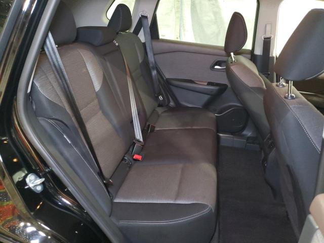 Photo 11 from auction – 2023 NISSAN ROGUE SV with VIN 5N1BT3BB3PC830850