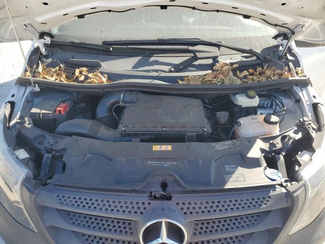 Photo 12 from auction – 2017 MERCEDES-BENZ METRIS with VIN WD3PG2EA2H3205704