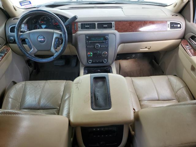 Photo 8 from auction – 2011 GMC YUKON SLT with VIN 1GKS1CE0XBR221866