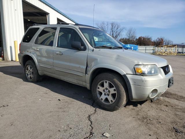Photo 4 from auction – 2005 FORD ESCAPE LIM with VIN 1FMYU94125KB28469
