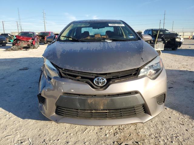 Photo 5 from auction – 2014 TOYOTA COROLLA L with VIN 5YFBURHEXEP162359