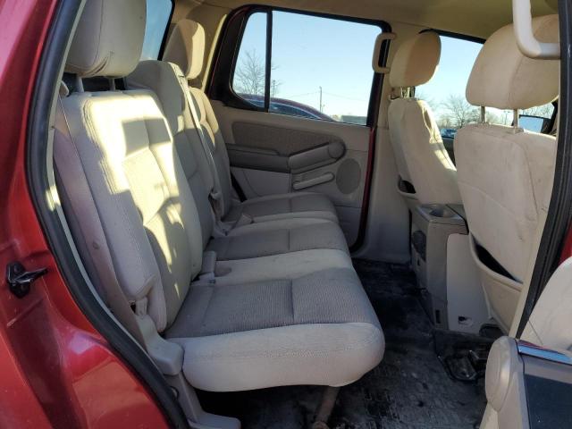 Foto 10 de la subasta – 2007 FORD EXPLORER S con VIN 1FMEU31827UA02590