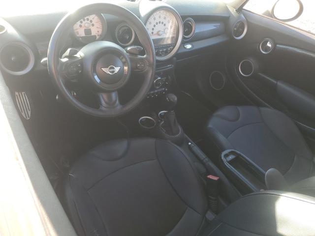 Photo 8 from auction – 2012 MINI COOPER S with VIN WMWSV3C52CT386326