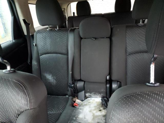 Photo 10 from auction – 2017 DODGE JOURNEY SX with VIN 3C4PDCBB1HT519687