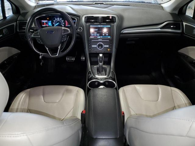 Photo 8 from auction – 2016 FORD FUSION TIT with VIN 3FA6P0K99GR320368