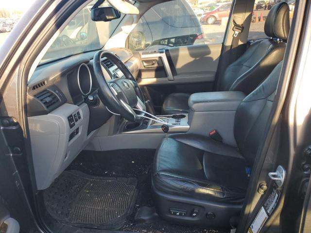 Photo 7 from auction – 2011 TOYOTA 4RUNNER SR with VIN JTEBU5JR9B5063915