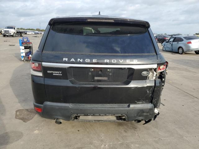 Photo 6 from auction – 2016 LAND ROVER RANGE ROVE with VIN SALWR2VF3GA563131