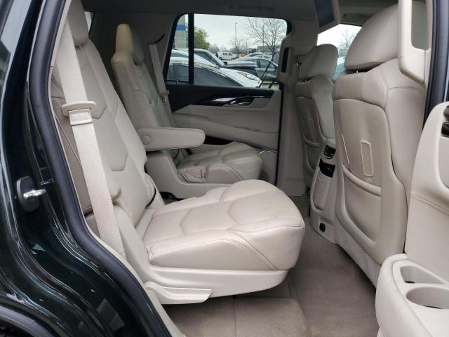 Photo 11 from auction – 2016 CADILLAC ESCALADE P with VIN 1GYS4CKJ0GR267305