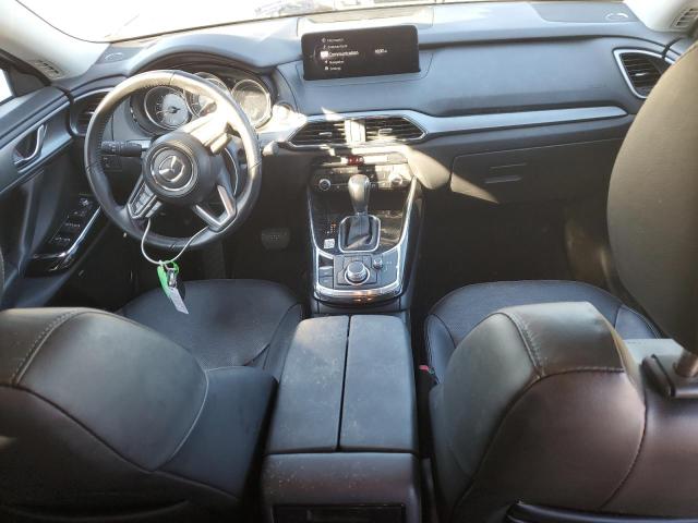 Photo 8 from auction – 2022 MAZDA CX-9 TOURI with VIN JM3TCBAY3N0624555