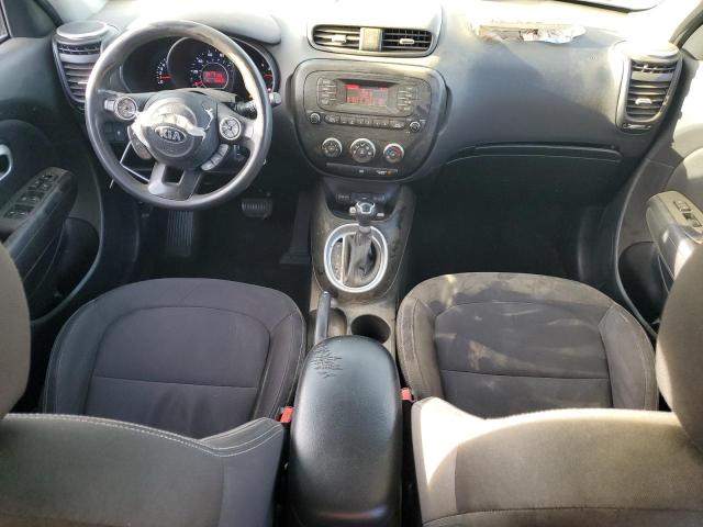 Photo 8 from auction – 2016 KIA SOUL with VIN KNDJN2A2XG7265026