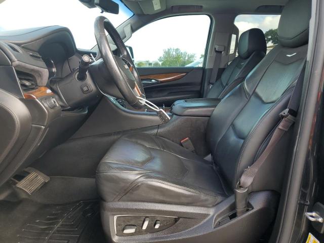 Photo 7 from auction – 2017 CADILLAC ESCALADE P with VIN 1GYS3CKJ4HR174758