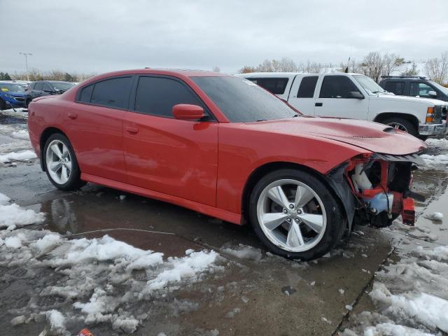 Photo 4 from auction – 2016 DODGE CHARGER R/ with VIN 2C3CDXCT9GH258964