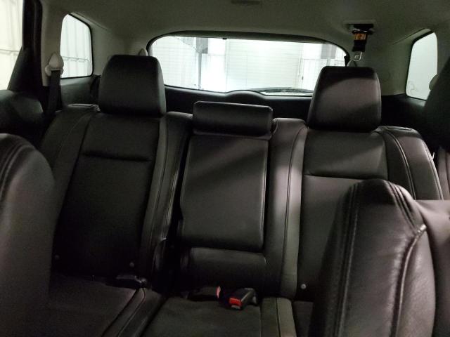 Photo 10 from auction – 2012 MAZDA CX-9 with VIN JM3TB3CA7C0368653