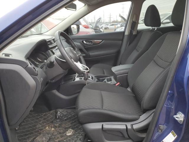 Photo 7 from auction – 2020 NISSAN ROGUE S with VIN KNMAT2MV1LP511354