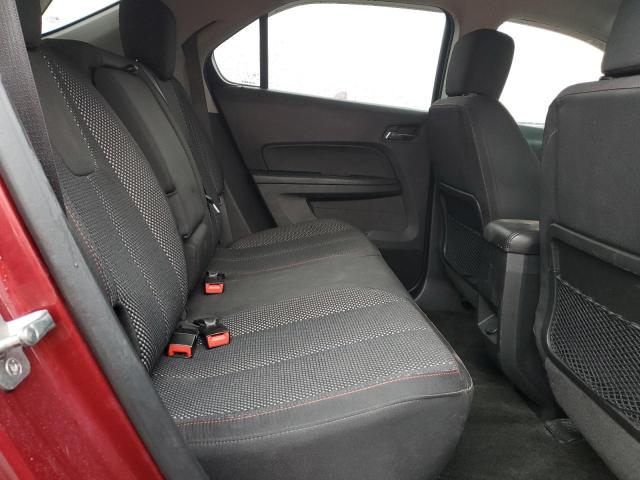 Photo 11 from auction – 2017 CHEVROLET EQUINOX LT with VIN 2GNFLFEK4H6241438