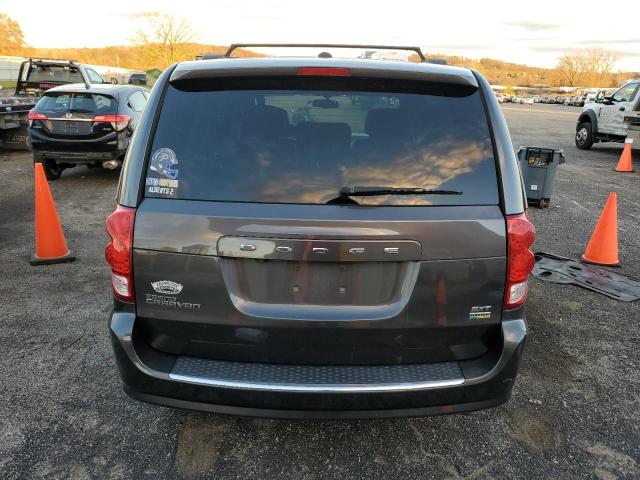 Photo 6 from auction – 2017 DODGE GRAND CARA with VIN 2C4RDGCG0HR649294
