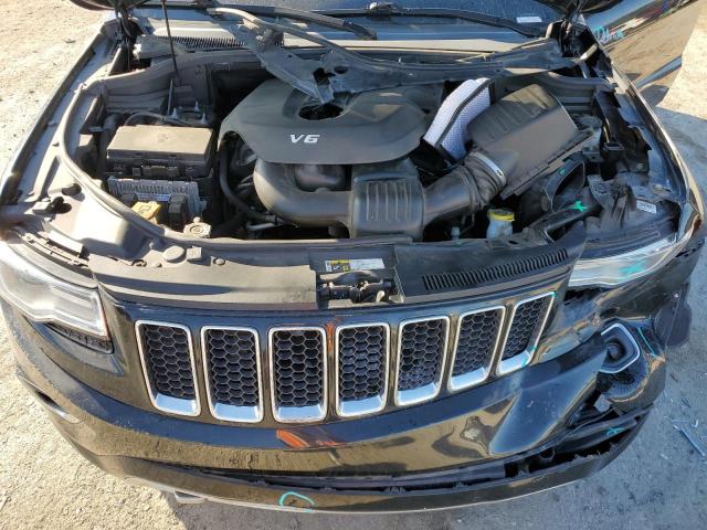 Photo 12 from auction – 2015 JEEP GRAND CHER with VIN 1C4RJECG1FC856487