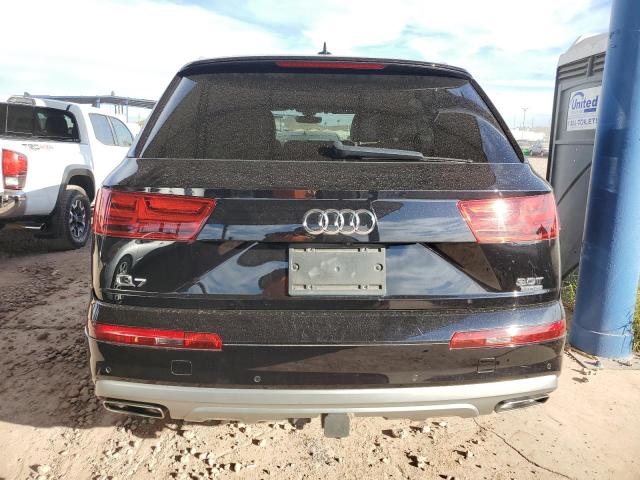 صورة رقم 6 من المزاد - 2017 AUDI Q7 PREMIUM مع VIN WA1LAAF79HD014563