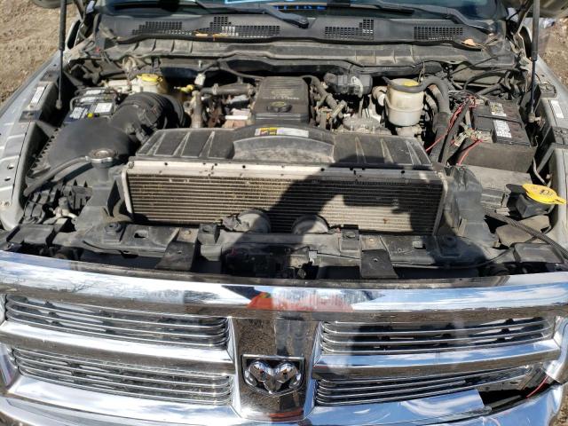 Photo 11 from auction – 2012 DODGE RAM 3500 L with VIN 3C63DRML8CG294801