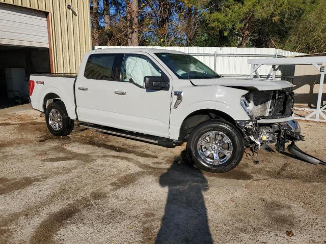 Photo 4 from auction – 2023 FORD F150 SUPER with VIN 1FTEW1EB9PKD96500