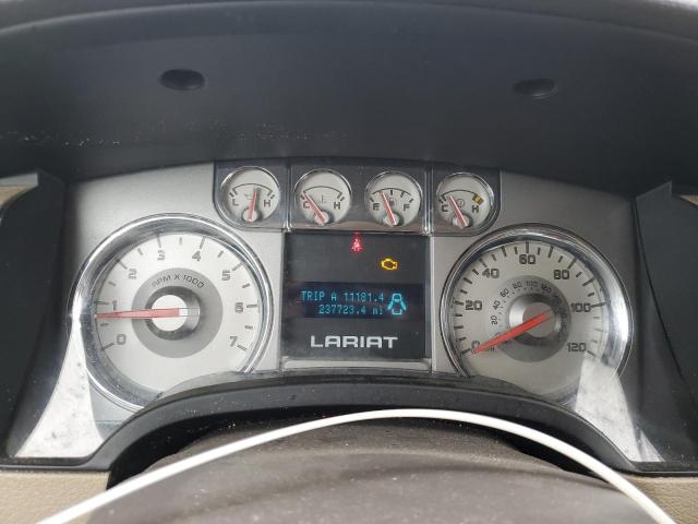 Photo 9 from auction – 2010 FORD F150 SUPER with VIN 1FTFW1EV4AFA11679