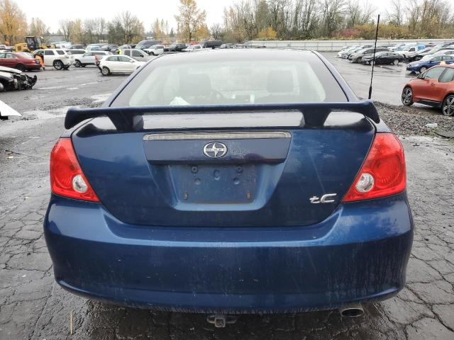 Photo 6 from auction – 2005 TOYOTA SCION TC with VIN JTKDE177250036848