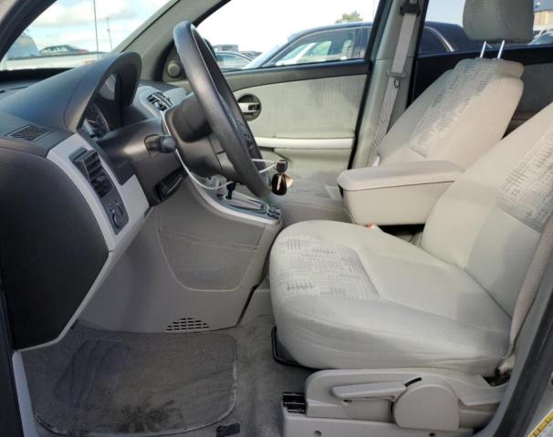 Photo 7 from auction – 2005 CHEVROLET EQUINOX LS with VIN 2CNDL23F156207172