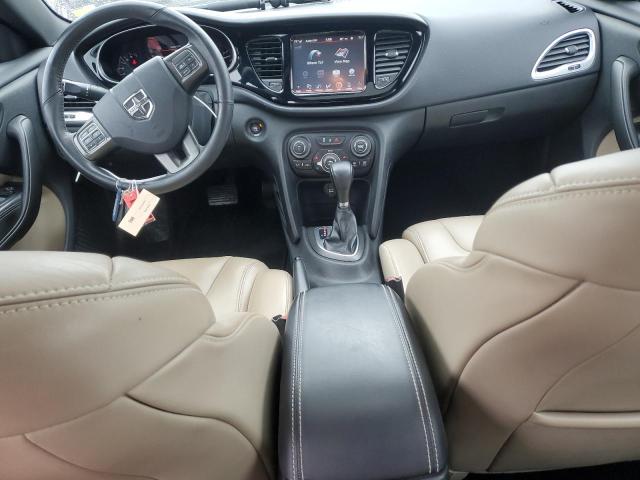 Photo 8 from auction – 2013 DODGE DART LIMIT with VIN 1C3CDFCA9DD296289