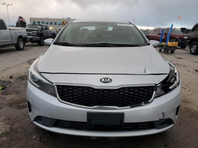 Photo 5 from auction – 2017 KIA FORTE LX with VIN 3KPFK4A71HE067698