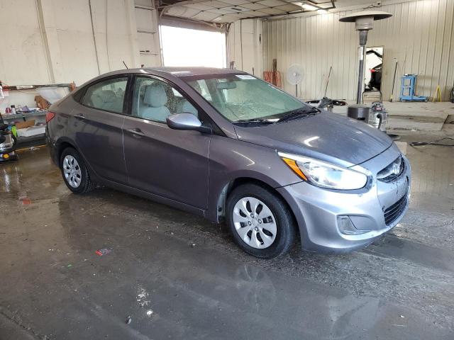 Photo 4 from auction – 2017 HYUNDAI ACCENT SE with VIN KMHCT4AE1HU167649