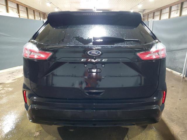 Photo 6 from auction – 2022 FORD EDGE SEL with VIN 2FMPK4J93NBA89982