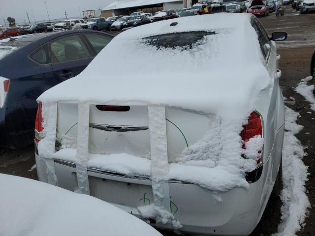 Photo 6 from auction – 2013 CHRYSLER 300 with VIN 2C3CCAAG8DH508731