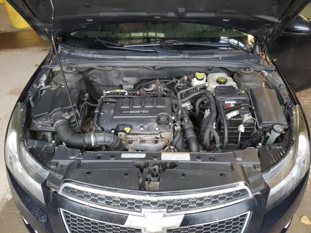 Photo 11 from auction – 2012 CHEVROLET CRUZE LT with VIN 1G1PG5SC0C7358265