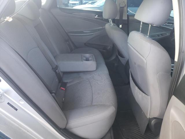 Photo 10 from auction – 2013 HYUNDAI SONATA GLS with VIN 5NPEB4AC3DH521738