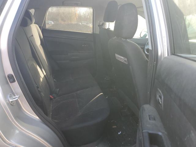 Photo 11 from auction – 2014 MITSUBISHI OUTLANDER with VIN 4A4AR4AU8EE024956
