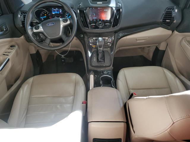Photo 8 from auction – 2016 FORD ESCAPE TIT with VIN 1FMCU9J97GUC27557