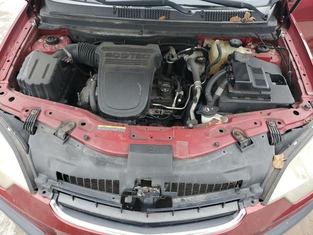 Photo 12 from auction – 2008 SATURN VUE XE with VIN 3GSCL33P78S683905