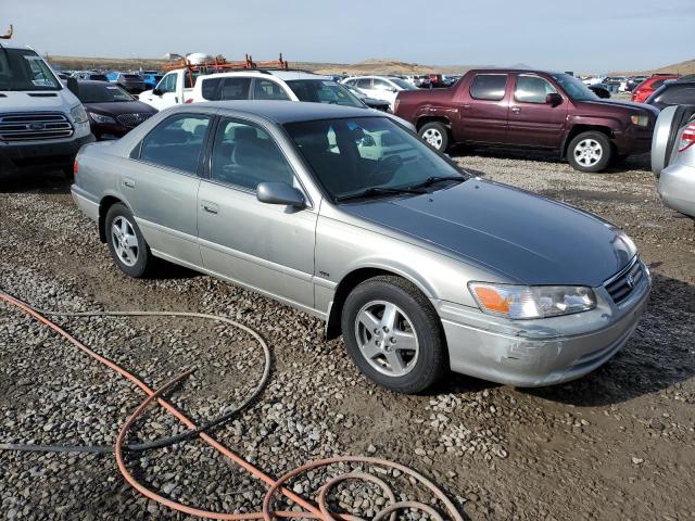 Photo 4 from auction – 2001 TOYOTA CAMRY CE with VIN JT2BG22K810574404