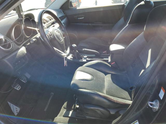 Zdjęcie 7 z aukcji – 2008 MAZDA SPEED 3 z VIN JM1BK34L581143413