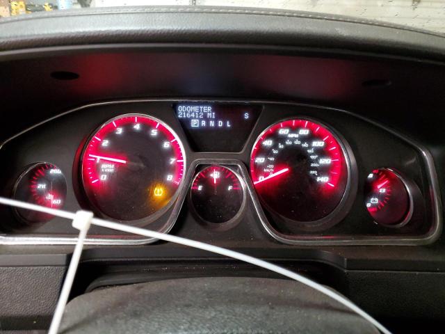 Photo 9 from auction – 2014 GMC ACADIA SLT with VIN 1GKKVRKD5EJ241802