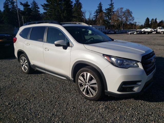 Photo 4 from auction – 2021 SUBARU ASCENT LIM with VIN 4S4WMAPDXM3427540