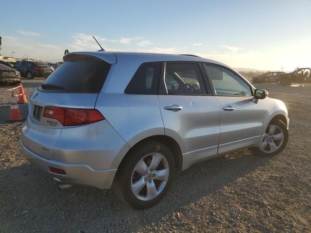 Photo 3 from auction – 2008 ACURA RDX with VIN 5J8TB182X8A011145
