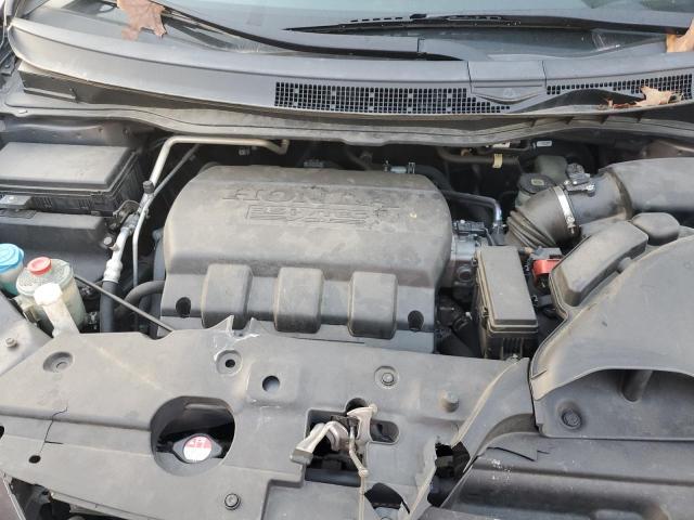 Photo 12 from auction – 2014 HONDA ODYSSEY EX with VIN 5FNRL5H44EB079071