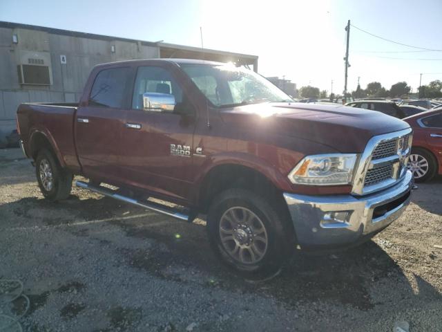 Photo 4 from auction – 2018 RAM 2500 LARAM with VIN 3C6UR5FL5JG406575